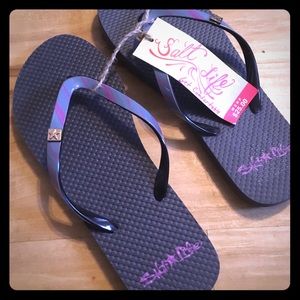 Salt Life Flip Flops